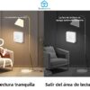 359ea51d-ba2b-4ff1-b0d3-f016c191d9d8 Sensor de Presencia Inteligente WiFi Tuya
