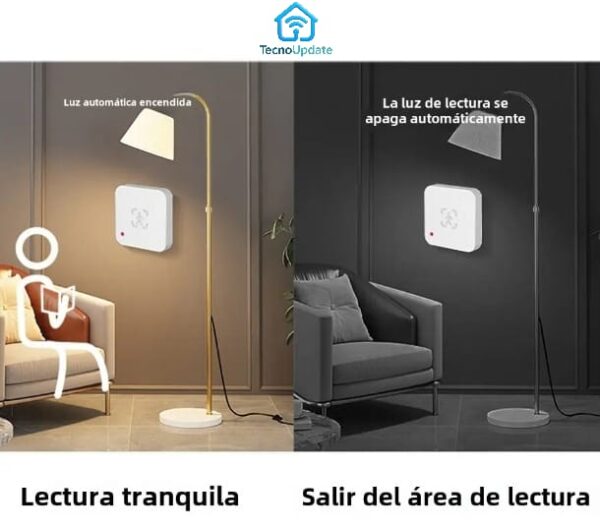 359ea51d-ba2b-4ff1-b0d3-f016c191d9d8 Sensor de Presencia Inteligente WiFi Tuya