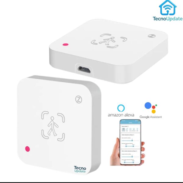 4dbf004c-2675-4f3e-b35a-cac053bb86a4 Sensor de Presencia Inteligente WiFi Tuya