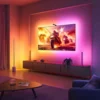6 LED Inteligente para TV y PC con Efecto Ambilight