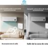 6b2bd518-438e-4732-bc73-16b4c4a76746 Sensor de Presencia Inteligente WiFi Tuya