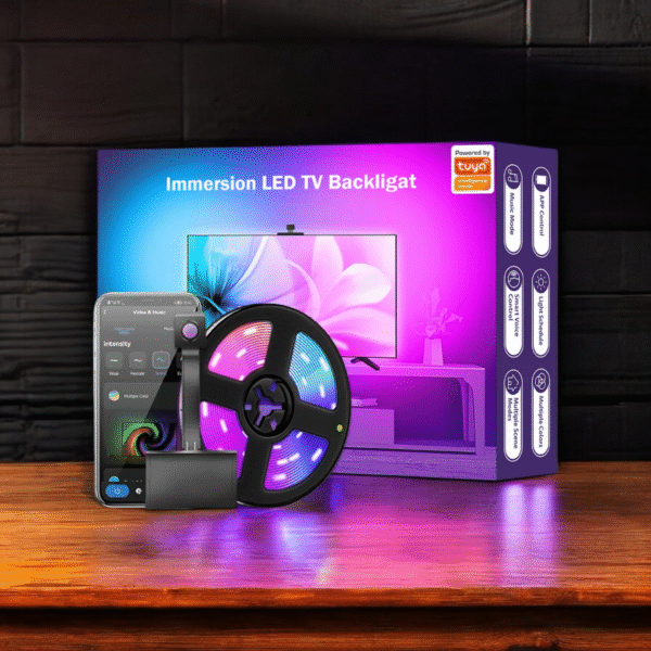 Photoroom-20250405_221110 LED Inteligente para TV y PC con Efecto Ambilight