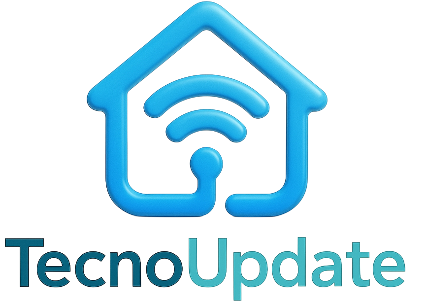 TecnoUpdate